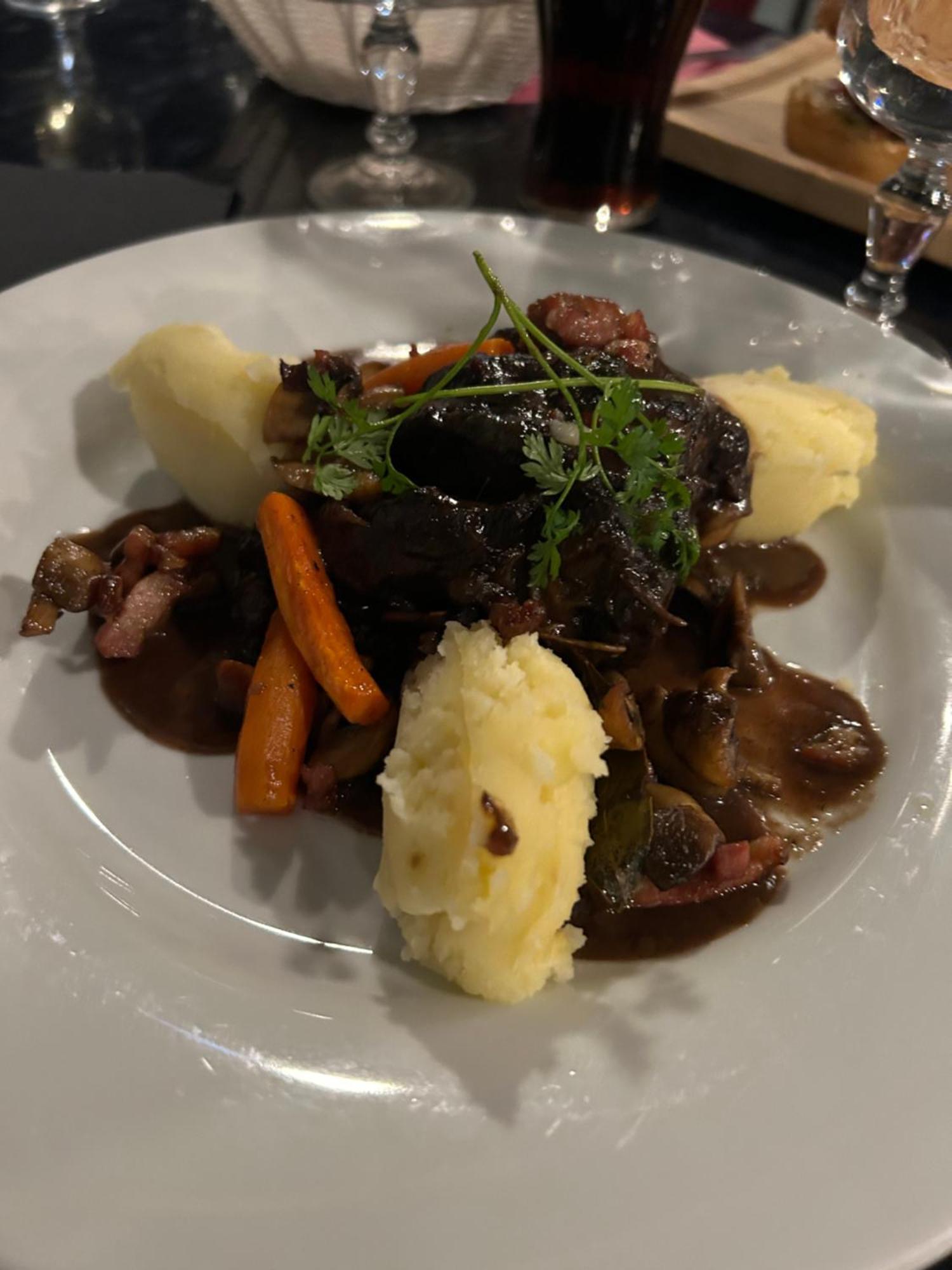 Cit'Hotel Restaurant Du Bowling De ミヨー エクステリア 写真